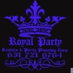 Royal Party Rentals and Party Planning