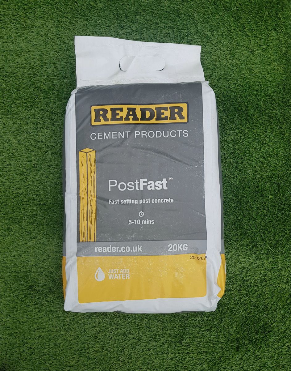 PostFast 20Kg