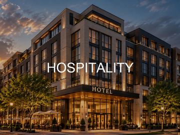 FULL-SERVICE · SELECT-SERVICE · LIMITED-SERVICE · EXTENDED-STAY