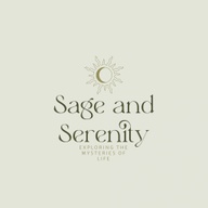 Welcome to Sage and serenity 
