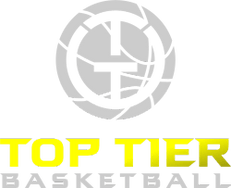 Top Tier Basketball -CHANGE AND ADD LOGO>>>>> 