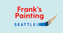 Frank's Painting Seattle