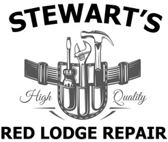 Stewart's Red Lodge Repair