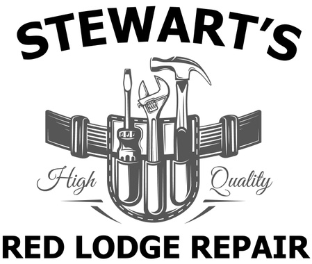 Stewart's Red Lodge Repair