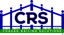Chasad Railing Solutions