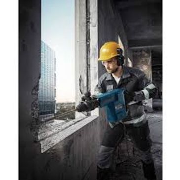 breaker hire pickering