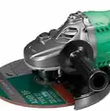 230mm angle grinder for hire / rent