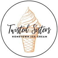 Twisted Sisters Hometown Ice Cream