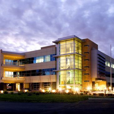 Commercial Real Estate