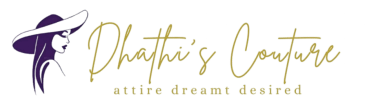 Dhathi’s Couture