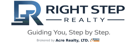 Right Step Realty