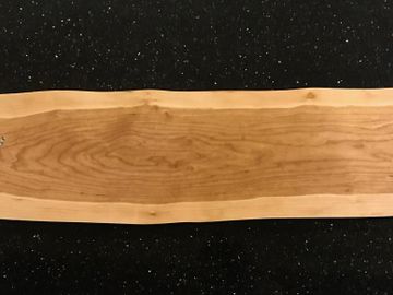 Cherry Charcuterie