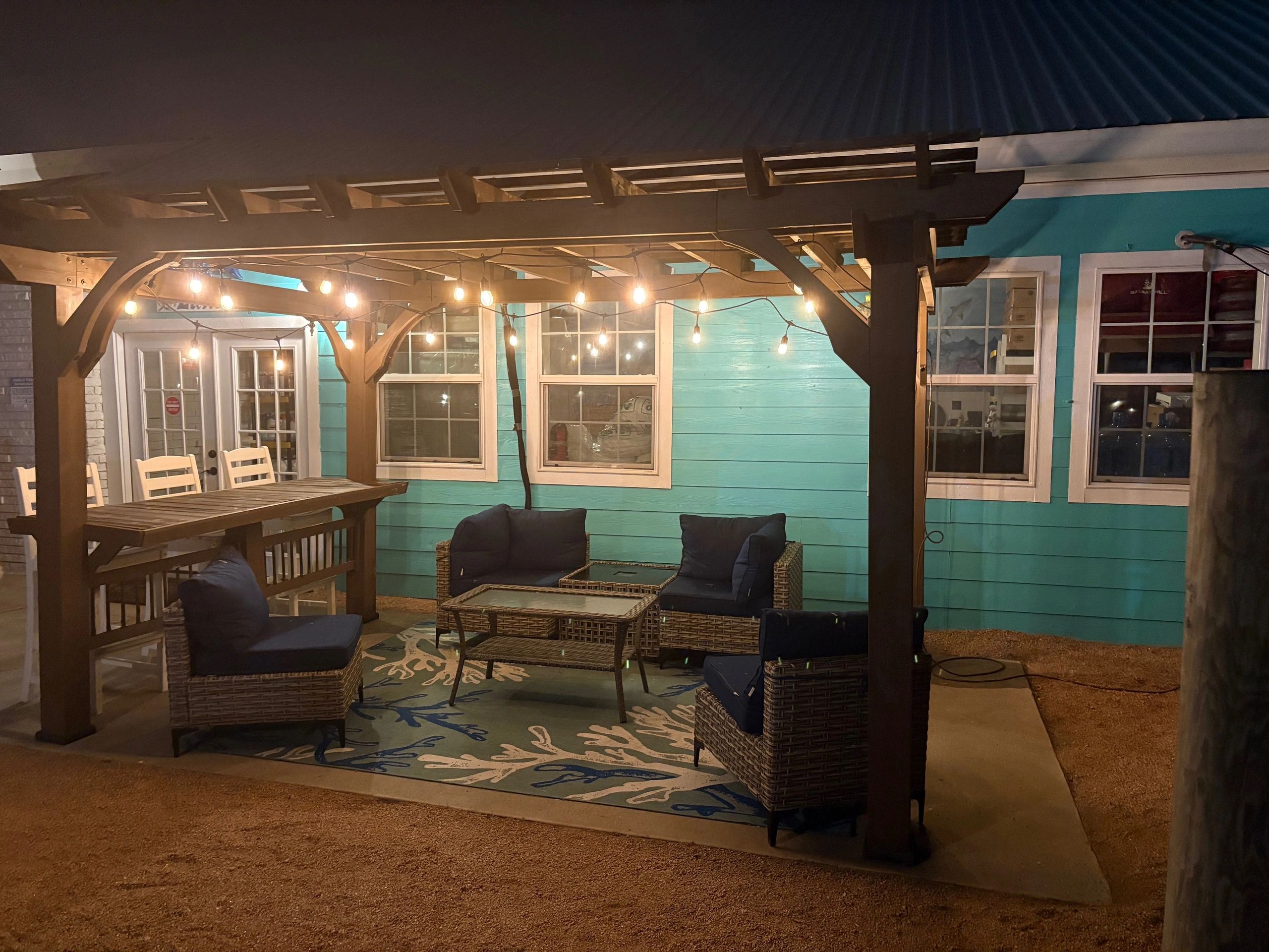 Shark Reef Resort — gallery preview 3