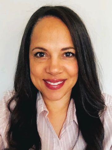 Headshot of Malika Lorie.