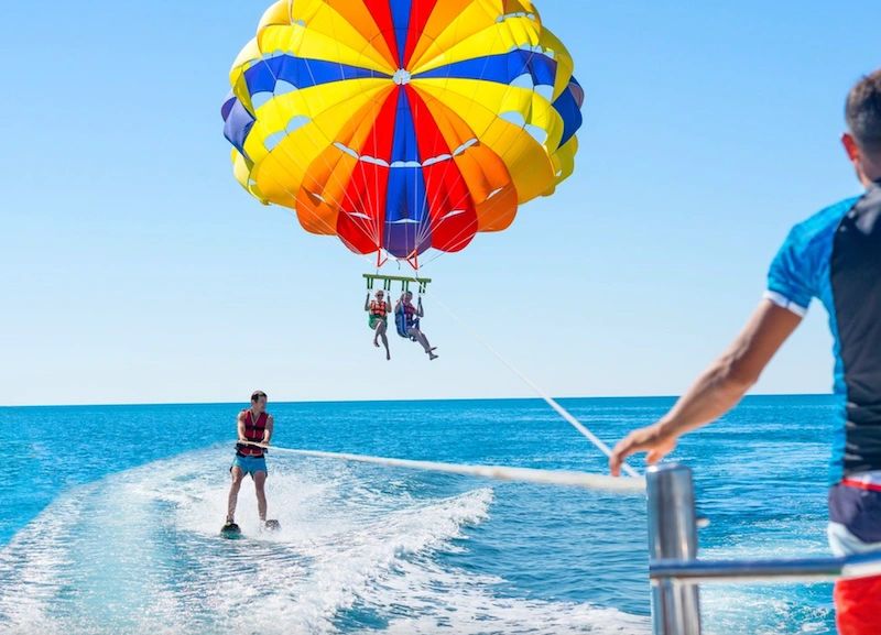 Adventure Activities