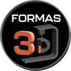 Formas 3D