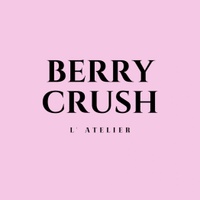 Berry Crush
l' atelier