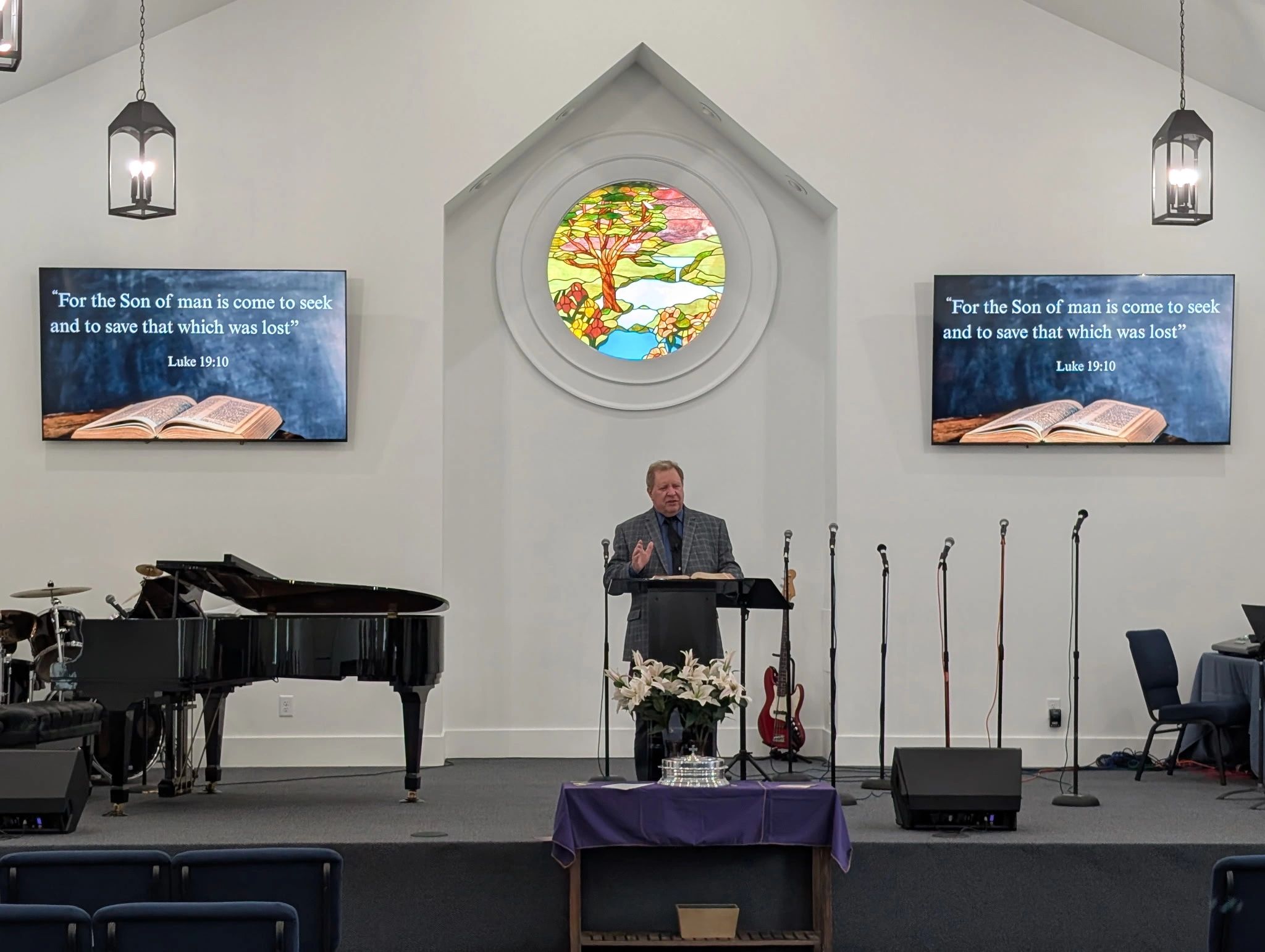 Price Road Community Church