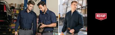 Workwear by RedKap