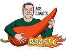 Mr. Lane's Roasty