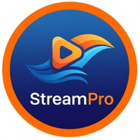 StreamPro