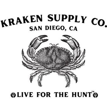 Kraken Supply Co SoCal Bendo Group