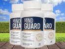 MindGuard Brain Support