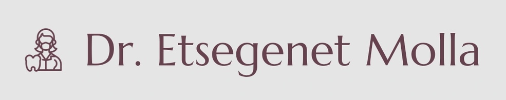 Dr. Etsegenet Molla