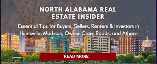 North Alabama Real Estate
