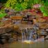 pond liner