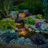 pond lighting