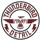 Thunderbird Detail 