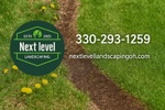 Next Level Landscaping of Richfield