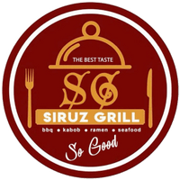 SIRUZ GRILL ANGONO