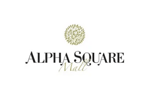 Alpha Square Mall
