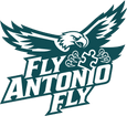 Fly Antonio Fly