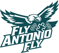 Fly Antonio Fly