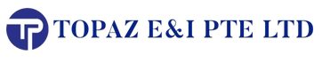 TOPAZ E&I PTE LTD