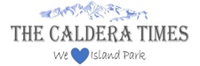 The Caldera Times