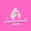 Shannys sparkle clean