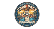 Papa Pat's Food Trailer in Bullhead City Arizona