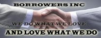 Borrowers inc