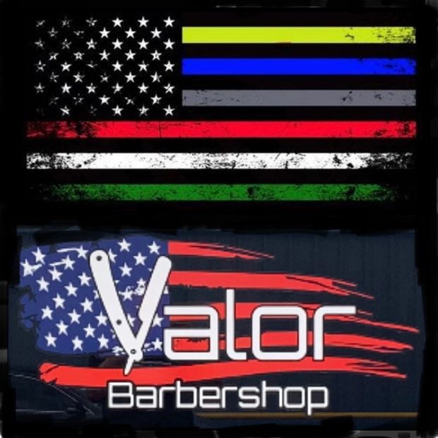 Valor Hair Salon, Mens Haircuts