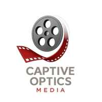 Captive Optics Media