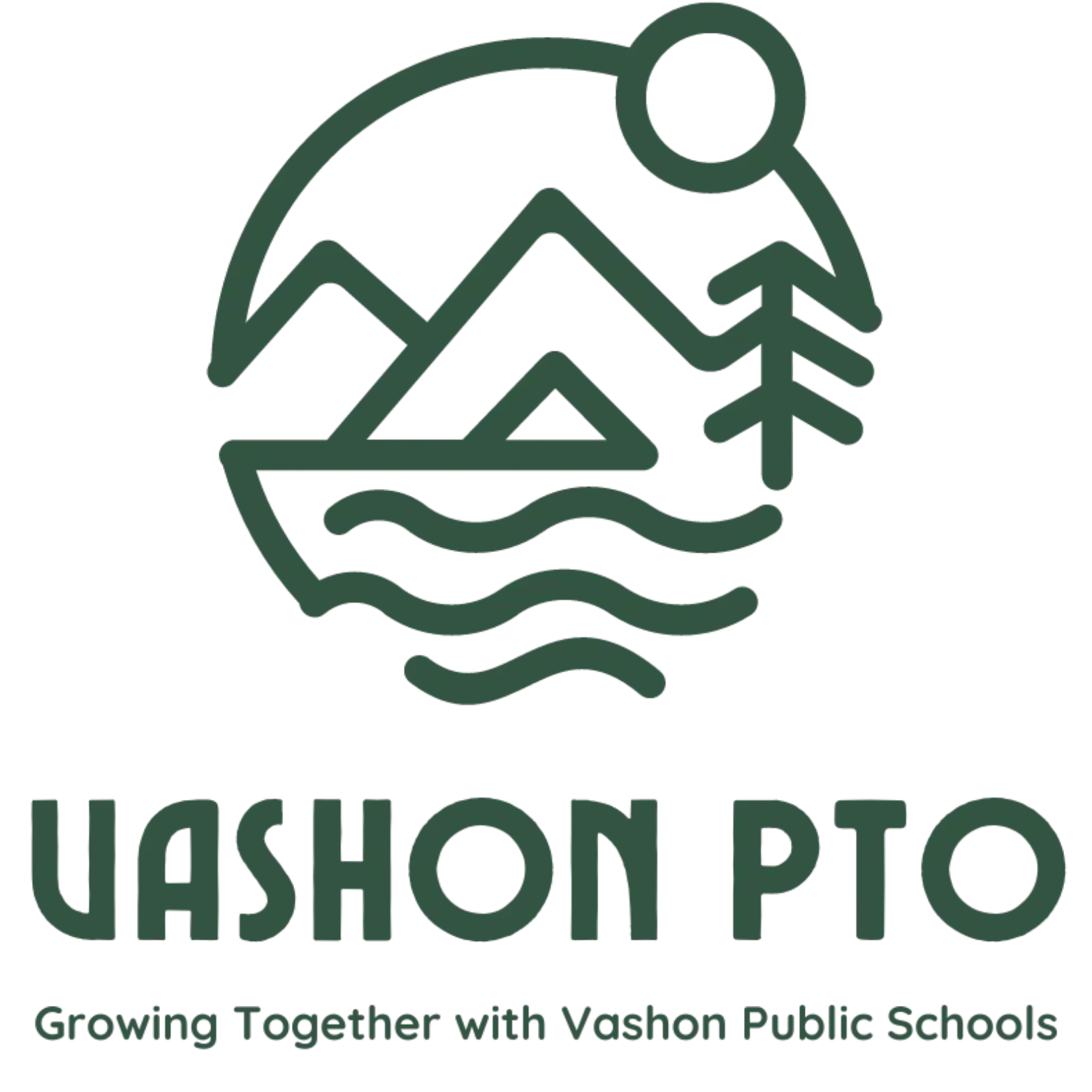 Vashon PTO