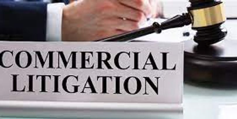commercial litigation lawyers 