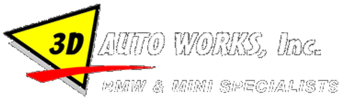 3D Auto Works