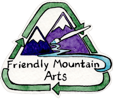 Friendly Mountain Arts