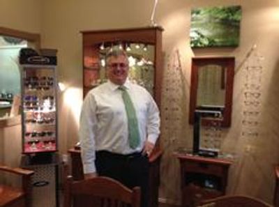 Optometrist Costco Knoxville