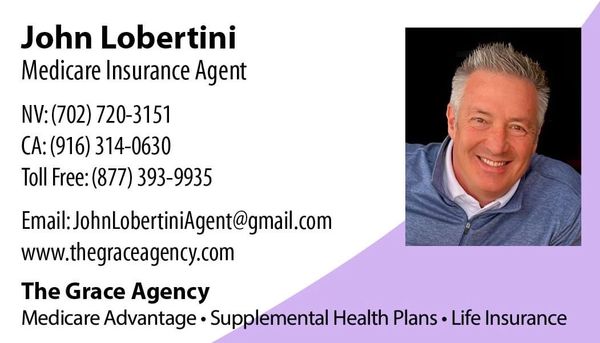 Medicare Advantage Insurance Agent Yorba Linda thumbnail